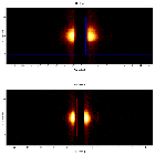 Dispersion coordinates field image_GX 301-2_obsid_3433