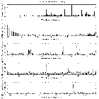 Flux spectrum (1)_V824 Ara C_obsid_2538