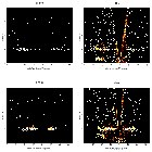 Order-sorting image_Castor B_obsid_8509