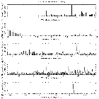 Flux spectrum (1)_Castor B_obsid_8509