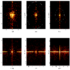 Source region detail images_Mrk 421_obsid_18422