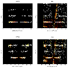 Order-sorting image_3C 120_obsid_17564