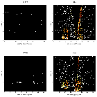Order-sorting image_tau CMa_obsid_17442