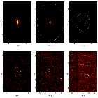 Source region detail images_Cyg OB2-12_obsid_16659