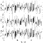 Light curve_Cyg OB2-12_obsid_16659