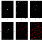 Source region detail images_HD 206267_obsid_16532