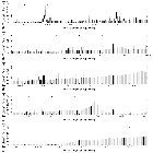 Flux spectrum (2)_HD 206267_obsid_16532