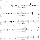 Flux spectrum (2)_HD 206267_obsid_16309