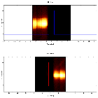 Dispersion coordinates field image_Ser X-1 (XB 1837+049)_obsid_17485