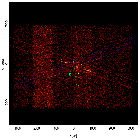 Sky field image_MTT 68_obsid_13266