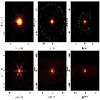 Source region detail images_HZ 43_obsid_17323