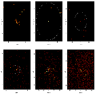 Source region detail images_RCW 38_obsid_16536