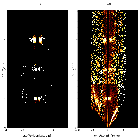Order-sorting image_Cen A_obsid_17657