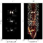 Order-sorting image_Cen A_obsid_17147