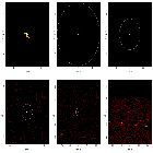 Source region detail images_4C 14.46_obsid_17110