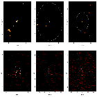Source region detail images_RCW 38_obsid_17638