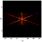 Sky field image_H 1743-322_obsid_16738