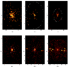 Source region detail images_3C 273_obsid_18421