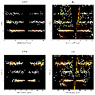 Order-sorting image_3C 273_obsid_18421