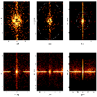 Source region detail images_Mrk 421_obsid_18839