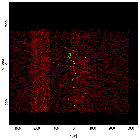 Sky field image_NGC  2264   121_obsid_5401