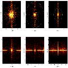 Source region detail images_Mrk 421_obsid_18840