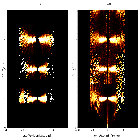 Order-sorting image_Mrk 421_obsid_18840