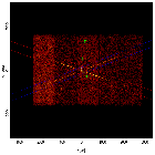 Sky field image_PDS 456_obsid_17452