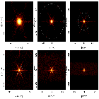Source region detail images_HZ 43_obsid_19840