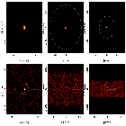 Source region detail images_RT Cru_obsid_16688