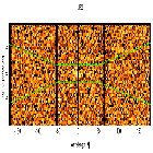 Dispersion coordinates field image_RT Cru_obsid_16688
