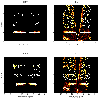 Order-sorting image_NGC 2617_obsid_18203