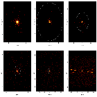 Source region detail images_NGC 7469_obsid_18734