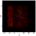 Sky field image_V640 Mon_obsid_18751