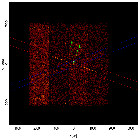 Sky field image_V640 Mon_obsid_17730