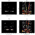 Order-sorting image_V640 Mon_obsid_17730