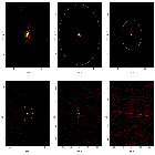 Source region detail images_Mrk 876_obsid_18799