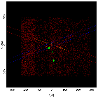 Sky field image_Mrk 876_obsid_18145