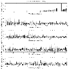 Flux spectrum (1)_Mrk 876_obsid_18145