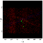 Sky field image_Mrk 876_obsid_18144