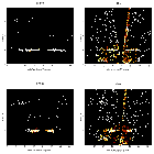 Order-sorting image_Mrk 876_obsid_18144
