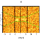 Dispersion coordinates field image_ASSASN-16oh_obsid_19983