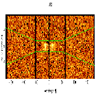 Dispersion coordinates field image_SN 1987A_obsid_18808