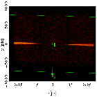 Sky field image_HZ 43_obsid_19838