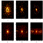 Source region detail images_V2134 Oph_obsid_17858