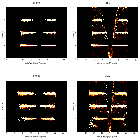 Order-sorting image_V2134 Oph_obsid_17858