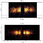 Dispersion coordinates field image_NY Lup_obsid_17874