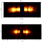 Dispersion coordinates field image_4U 0513-40 (in NGC 1851)_obsid_18759