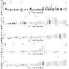 Flux spectrum (2)_4U 0513-40 (in NGC 1851)_obsid_18833