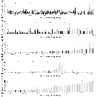 Flux spectrum (2)_4U 0513-40 (in NGC 1851)_obsid_18834